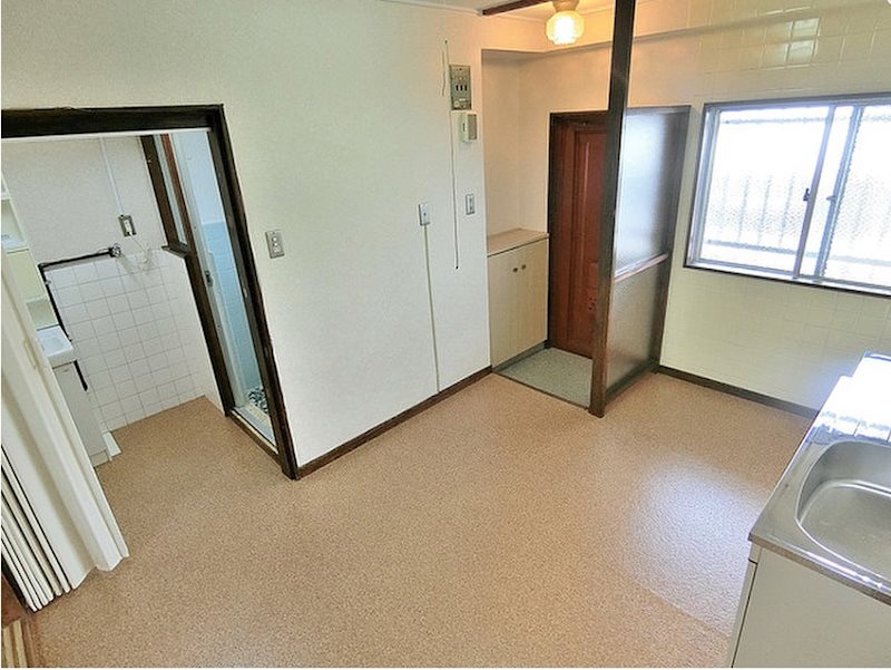 佐久間マンション その他