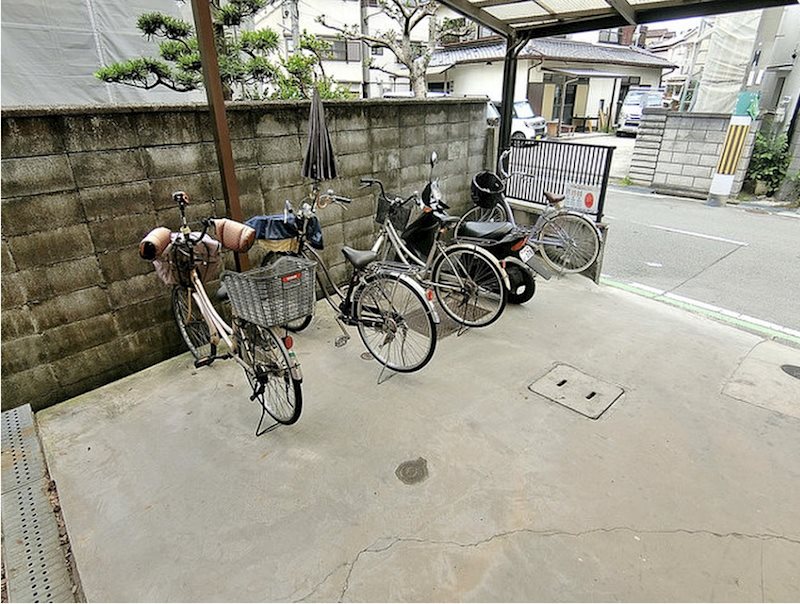 佐久間マンション その他