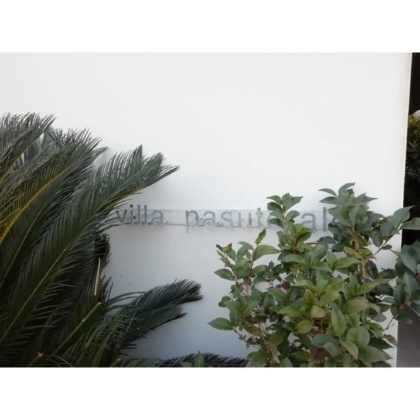 villapastorale その他