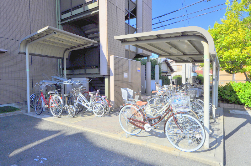 パルトーク山本 その他共有部分
