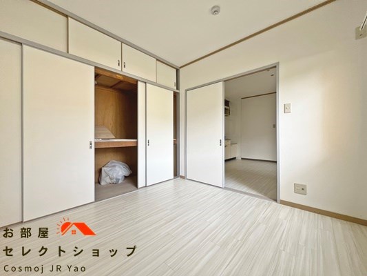 サンハイムモリグチ その他