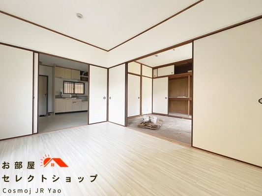 サンハイムモリグチ その他設備
