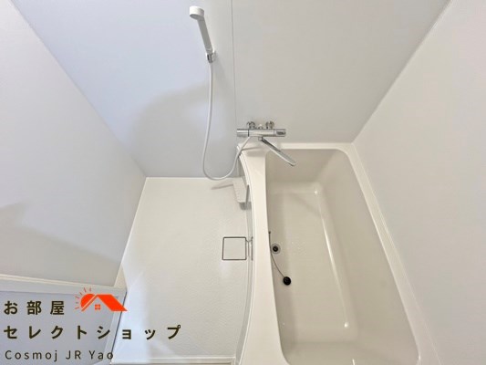 サンハイムモリグチ 風呂画像