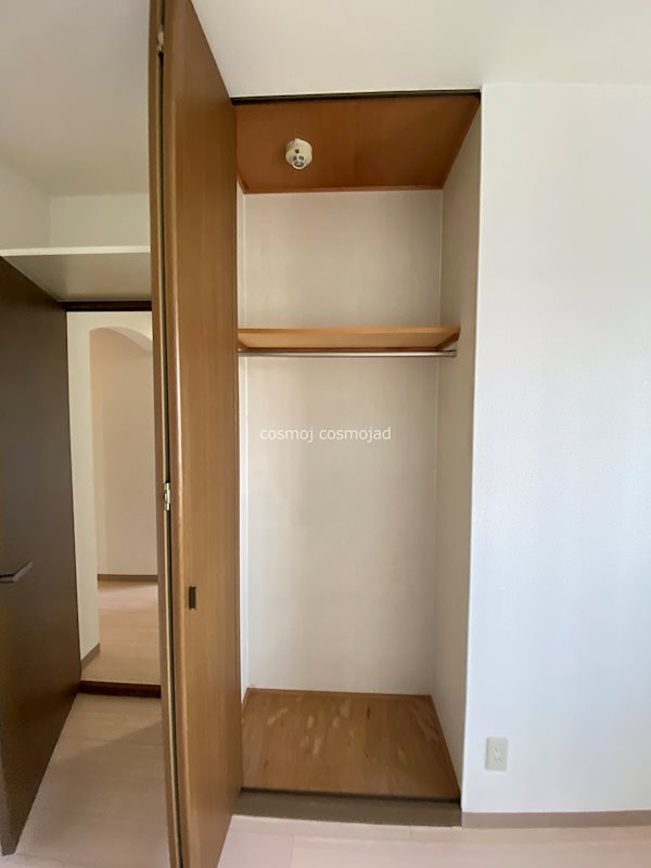 サニーコート青山 収納