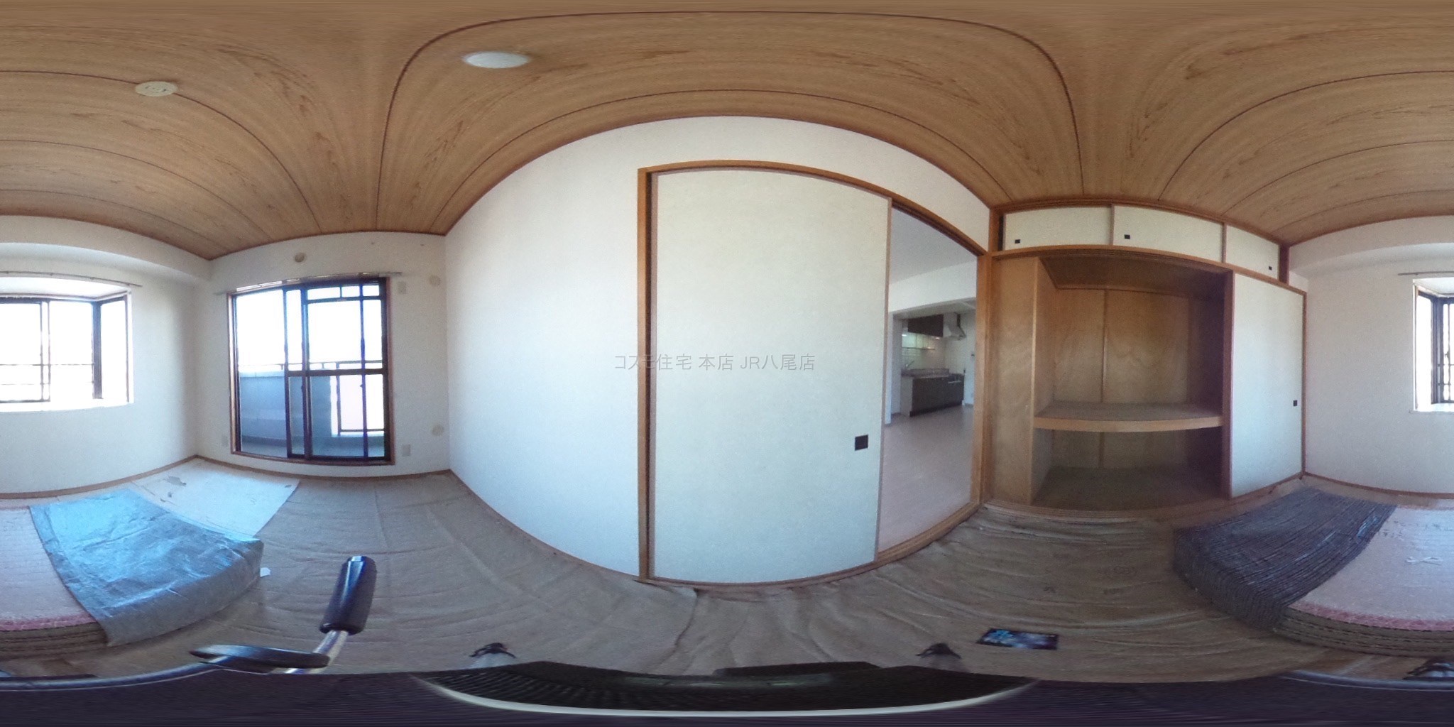 サニーコート青山 和室