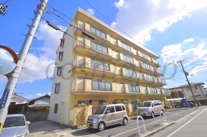 サンサーラOGAWA 外観