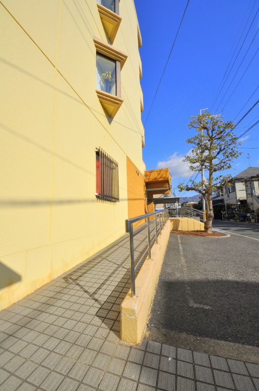 サンサーラOGAWA その他共有部分