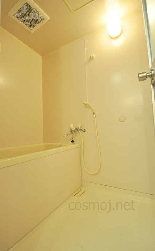 パストラルタツミ 風呂画像