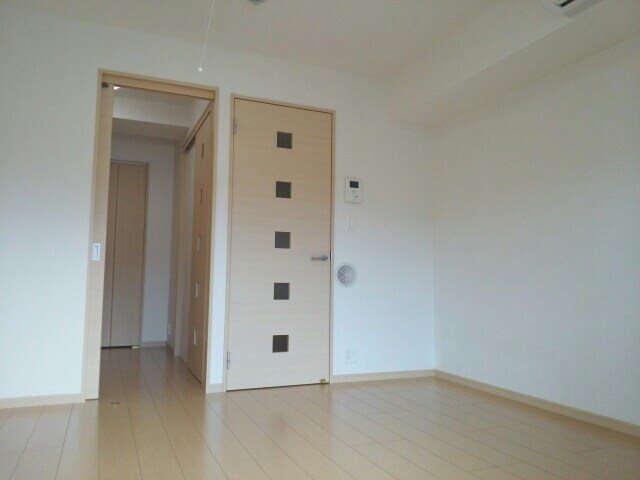 アルム久宝寺 リビング