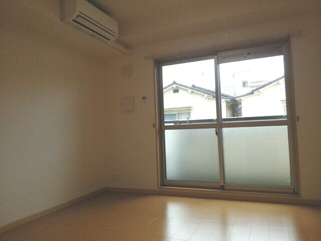 アルム久宝寺 ベッドルーム
