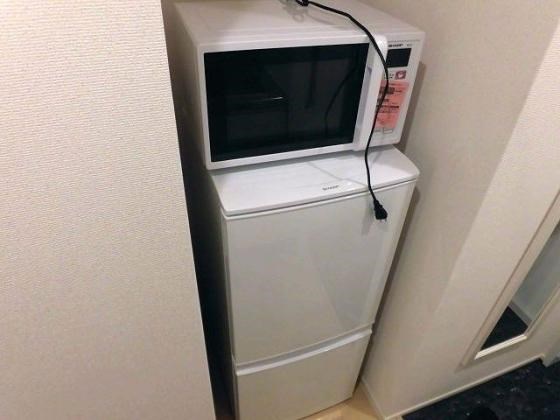 クレイノマルイチ ベランダ