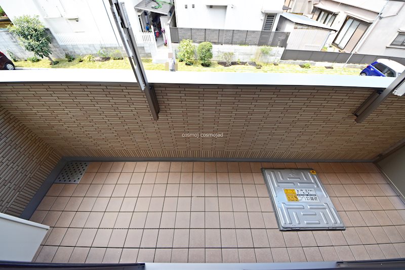 メゾンドサカエⅢ その他