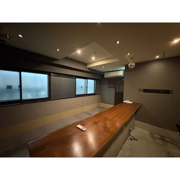 貸店舗・事務所　八尾市 北本町2丁目　広さ約７坪　トイレあり　アムールみのりⅤ その他