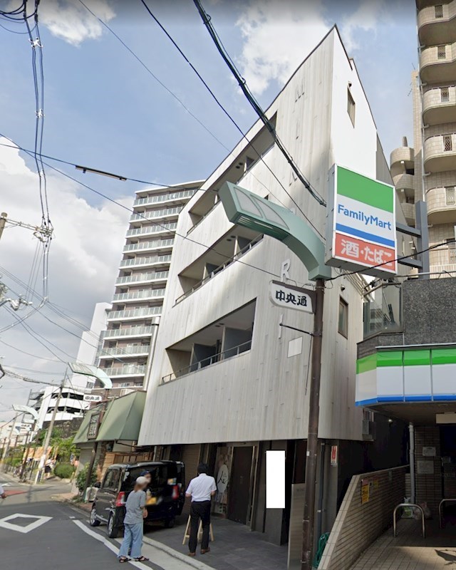 貸店舗・事務所　八尾市 北本町2丁目　広さ約７坪　トイレあり　アムールみのりⅤ その他