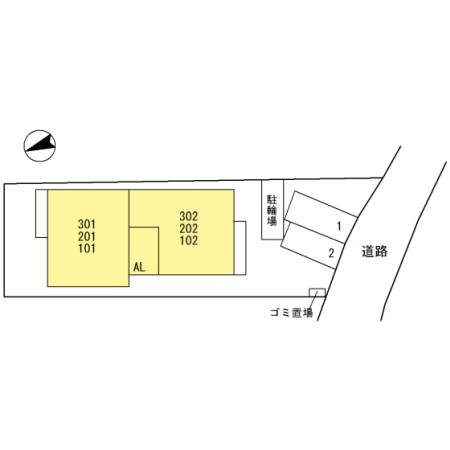 桜collina その他