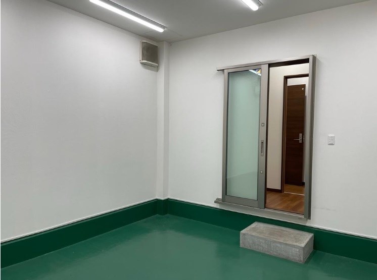 貸店舗・事務所　大阪市 平野区 加美西2丁目　広さ約23坪　トイレあり、放課後デイサービスも可能！ その他