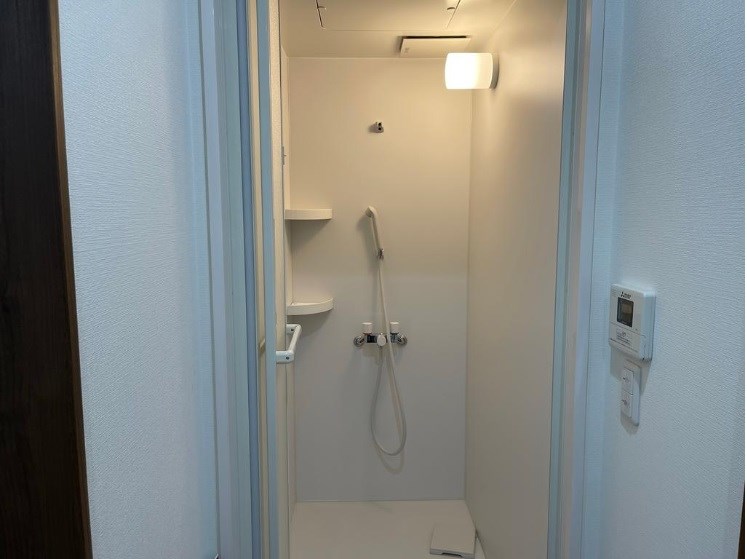 貸店舗・事務所　大阪市 平野区 加美西2丁目　広さ約23坪　トイレあり、放課後デイサービスも可能！ その他