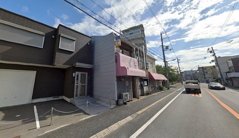 貸店舗・事務所　大阪市 平野区 加美西2丁目　広さ約23坪　トイレあり、放課後デイサービスも可能！ キッチン