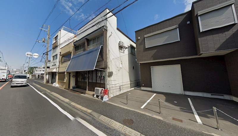 貸店舗・事務所　大阪市 平野区 加美西2丁目　広さ約23坪　トイレあり、放課後デイサービスも可能！ ベッドルーム
