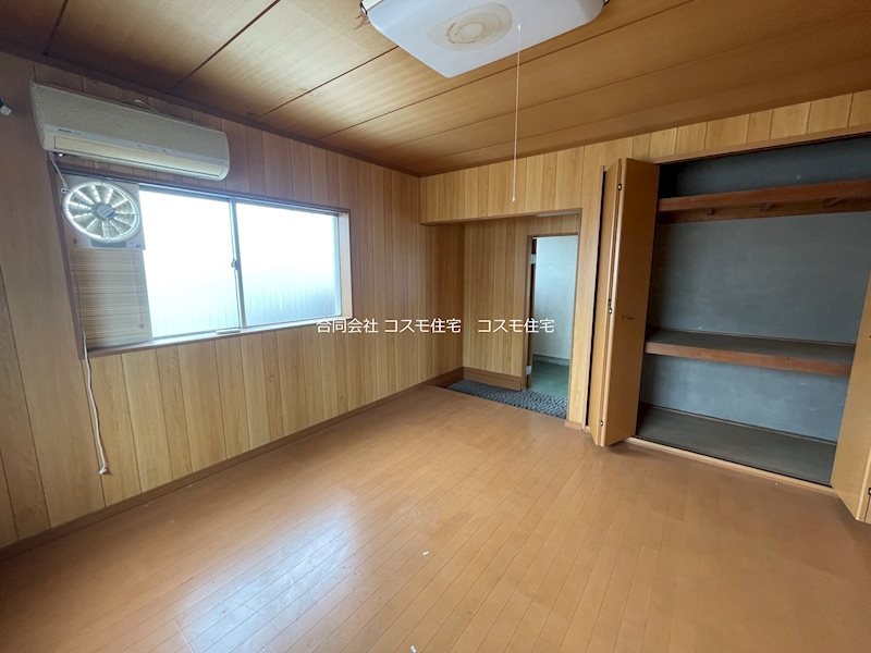 貸店舗・事務所　八尾市 教興寺３丁目　広さ延べ約１１３坪　一棟貸し　角地 風呂画像