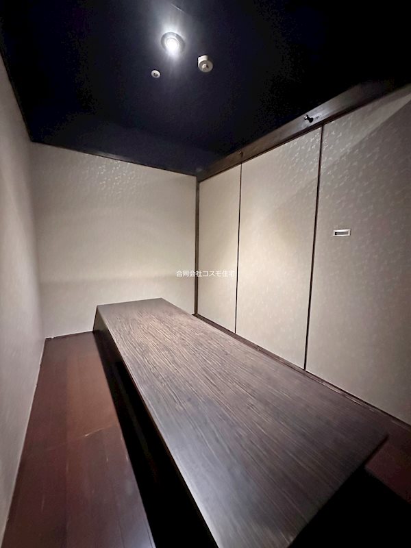貸店舗・事務所　八尾市 光町１丁目　居酒屋跡　広さ約９９坪　リアライズ近鉄八尾駅前ビル その他