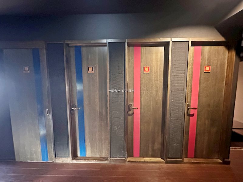 貸店舗・事務所　八尾市 光町１丁目　居酒屋跡　広さ約９９坪　リアライズ近鉄八尾駅前ビル その他
