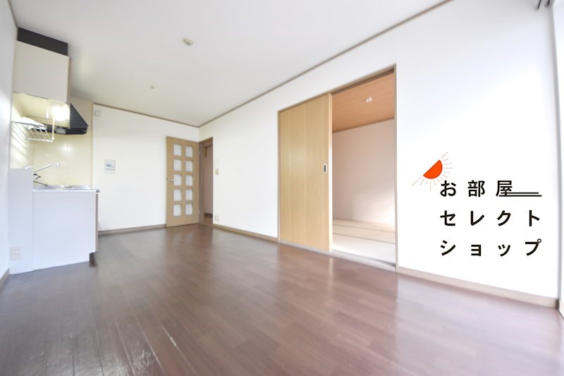 メゾンモチの木 その他