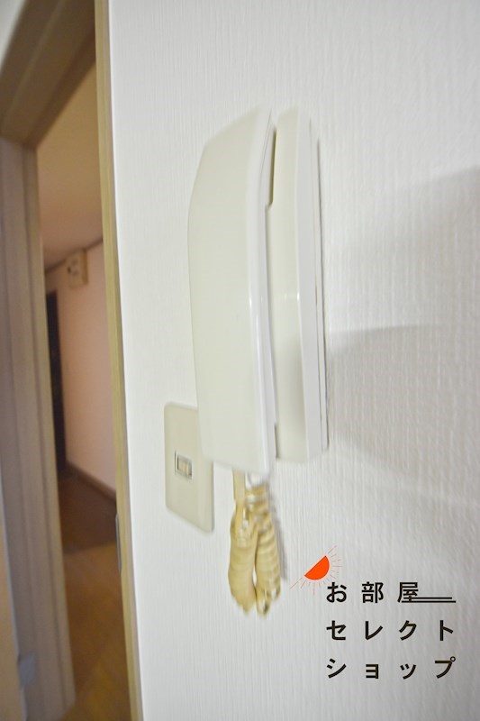 メゾンモチの木 その他設備