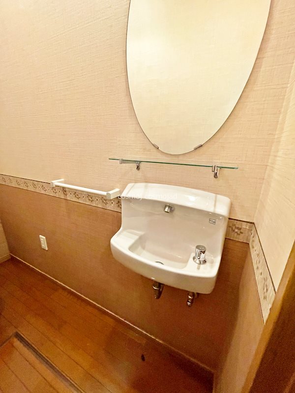 貸店舗・事務所　八尾市 山本町南１丁目　広さ約１４坪　路面店　上田ビル その他