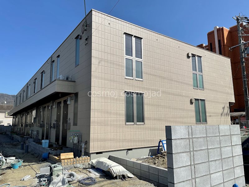 Grand Mer エントランス