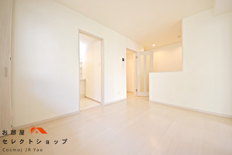 GRANDEL K その他設備