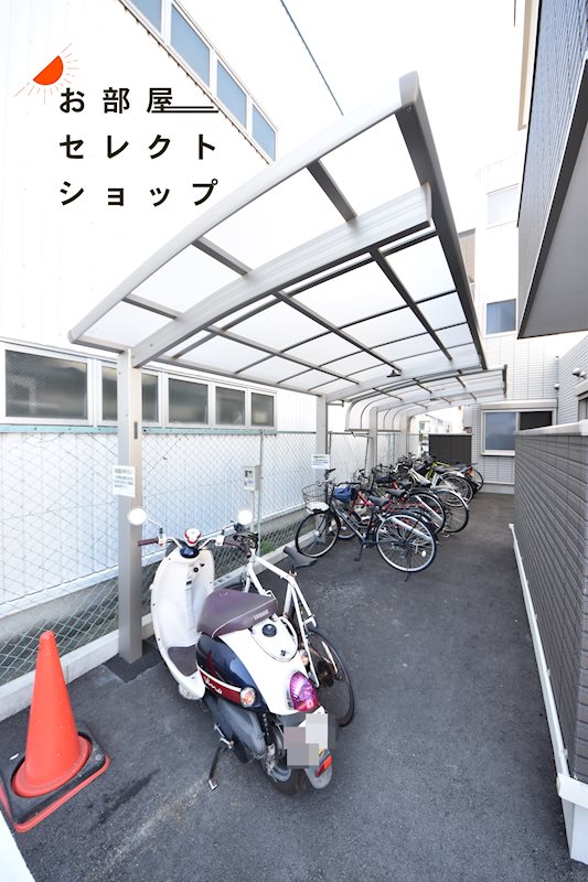 GRANDEL K その他共有部分
