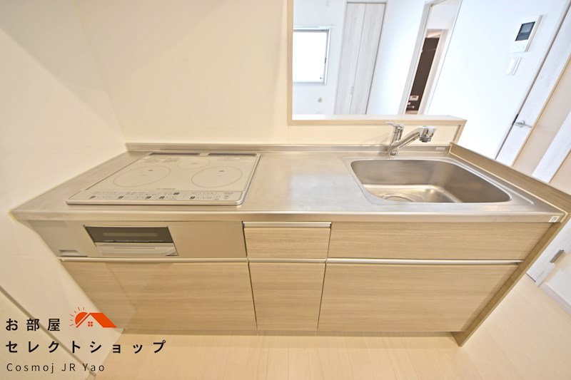 GRANDEL K キッチン