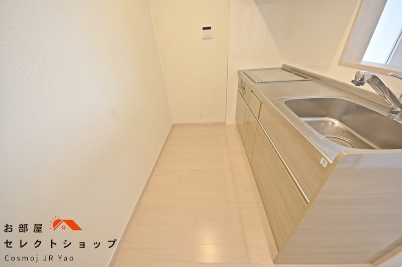 GRANDEL K キッチン