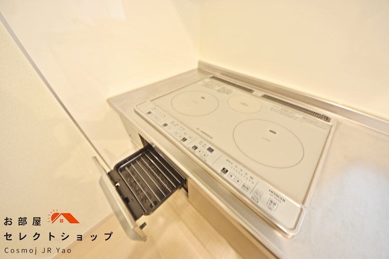 GRANDEL K キッチン