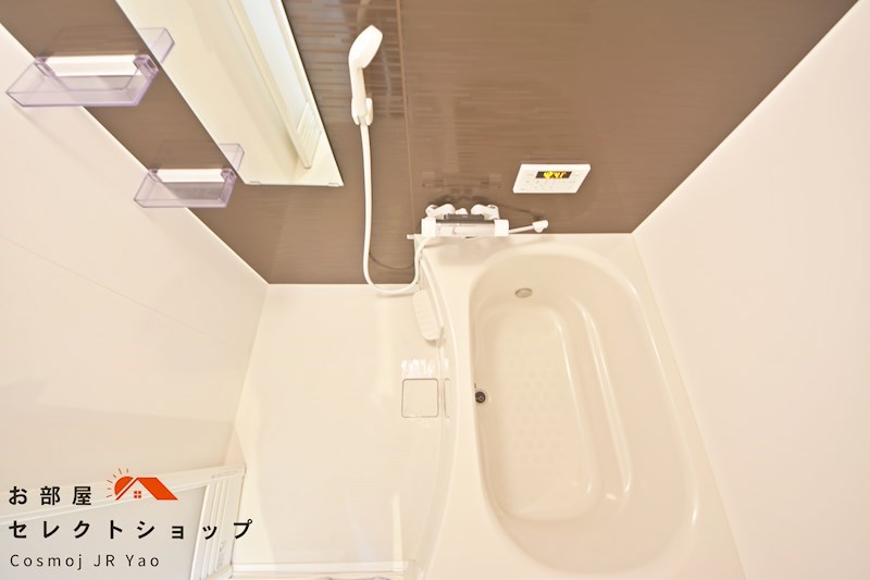 GRANDEL K 風呂画像
