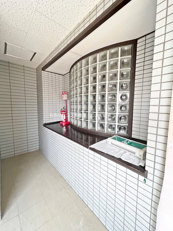 貸店舗・事務所　八尾市 佐堂町3丁目　スケルトン渡し　事務所仕様　M'sビル佐堂 その他