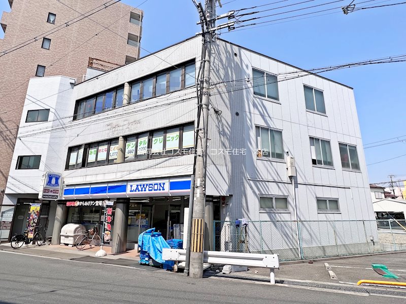 貸店舗・事務所　八尾市 佐堂町3丁目　スケルトン渡し　事務所仕様　M'sビル佐堂 その他