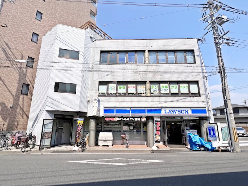 貸店舗・事務所　八尾市 佐堂町3丁目　スケルトン渡し　事務所仕様　M'sビル佐堂 その他