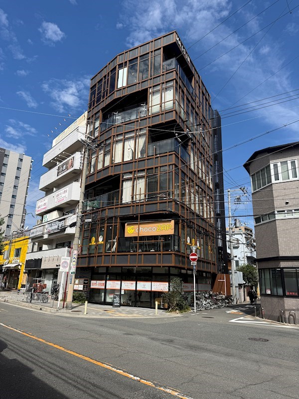 貸店舗・事務所　八尾市 北本町１丁目　広さ約３７坪　紳士服店跡　居抜き　MAISIN 北本町 BLDG. 風呂画像