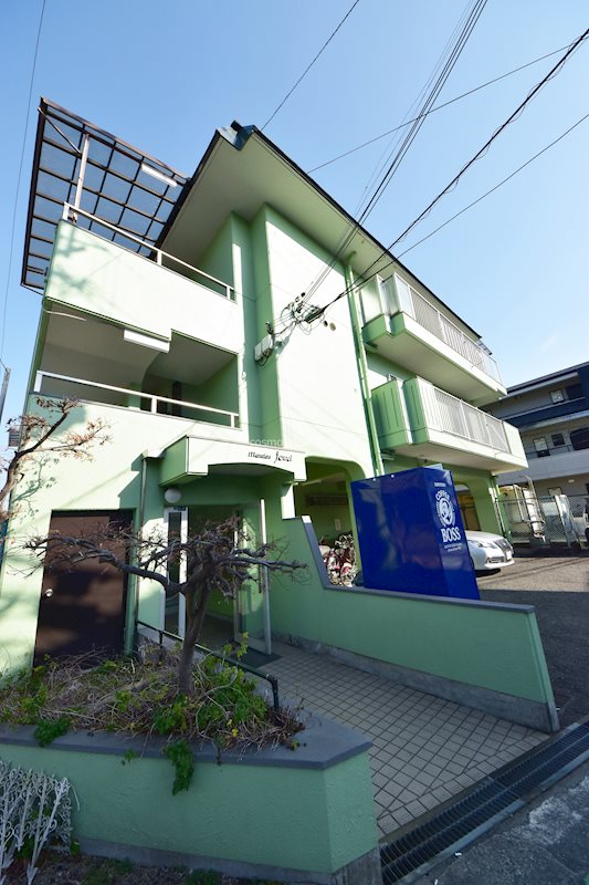 マンションジュエル その他