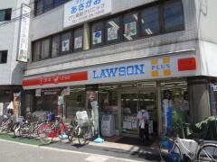 マンションジュエル コンビニ