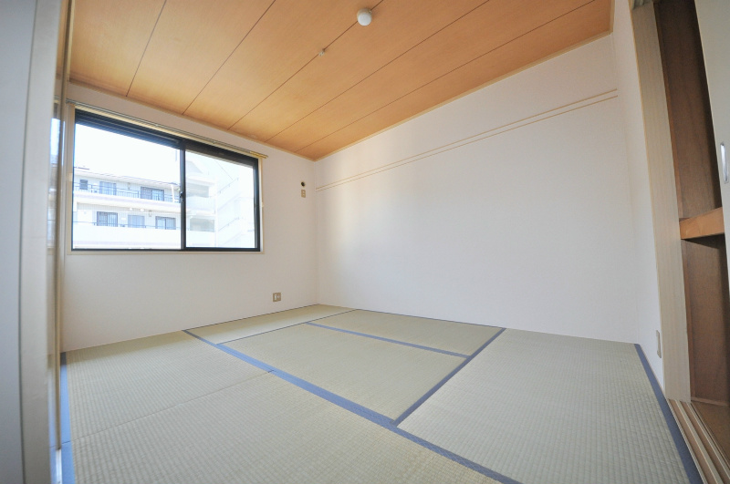 クリーンハイツ その他部屋・スペース