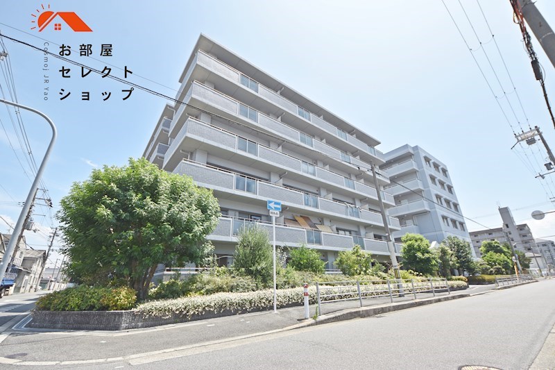 フェニックスロベニュー 外観