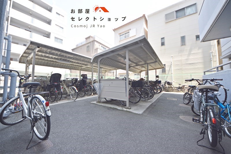 フェニックスロベニュー その他共有部分