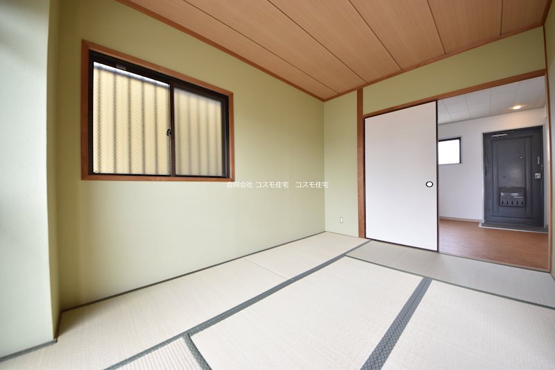 クロスト八尾 その他