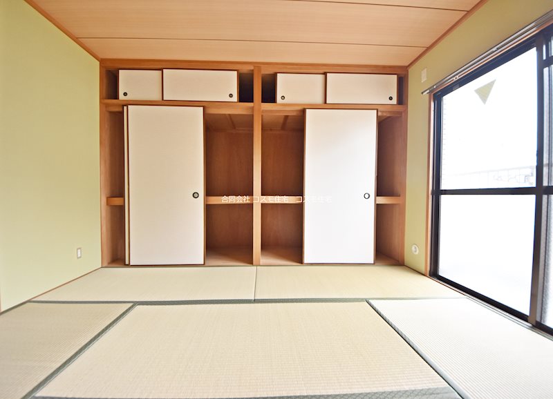 クロスト八尾 その他