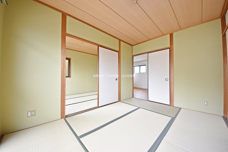 クロスト八尾 その他