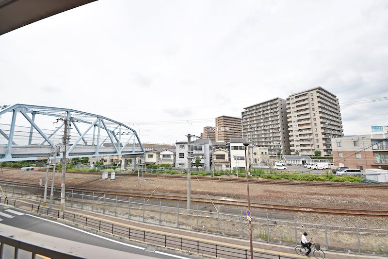 クロスト八尾 その他
