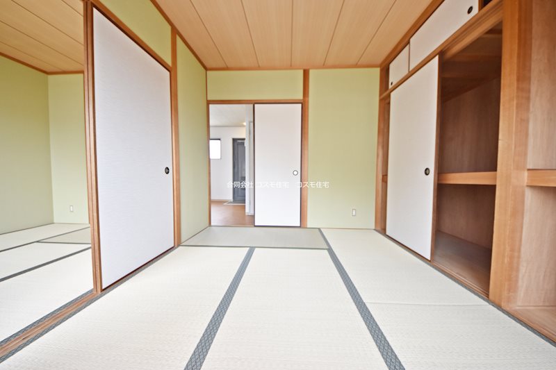 クロスト八尾 その他